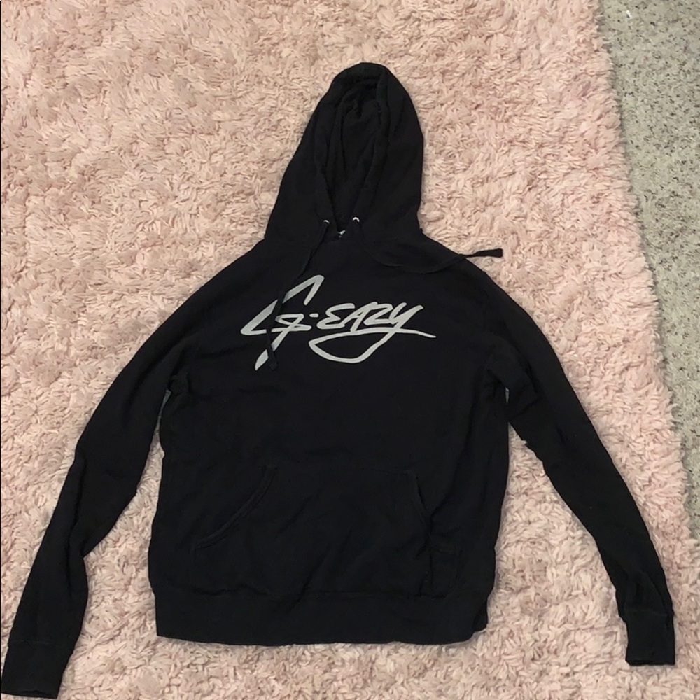 G-eazy hoodie